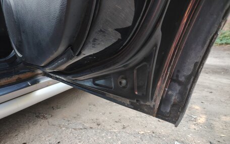 Mitsubishi Outlander III рестайлинг 3, 2006 год, 450 000 рублей, 14 фотография