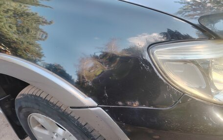 Mitsubishi Outlander III рестайлинг 3, 2006 год, 450 000 рублей, 19 фотография