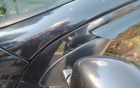 Mitsubishi Outlander III рестайлинг 3, 2006 год, 450 000 рублей, 22 фотография