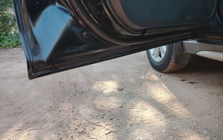 Mitsubishi Outlander III рестайлинг 3, 2006 год, 450 000 рублей, 24 фотография