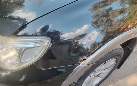 Mitsubishi Outlander III рестайлинг 3, 2006 год, 450 000 рублей, 21 фотография