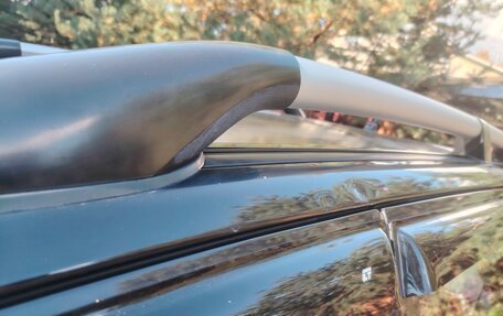 Mitsubishi Outlander III рестайлинг 3, 2006 год, 450 000 рублей, 23 фотография