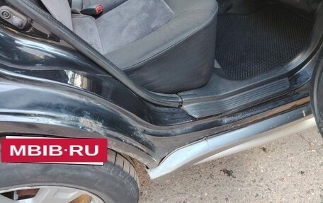 Mitsubishi Outlander III рестайлинг 3, 2006 год, 450 000 рублей, 15 фотография