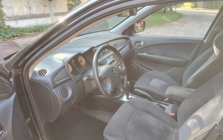 Mitsubishi Outlander III рестайлинг 3, 2006 год, 450 000 рублей, 25 фотография