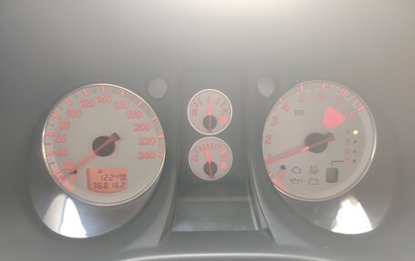 Mitsubishi Outlander III рестайлинг 3, 2006 год, 450 000 рублей, 35 фотография