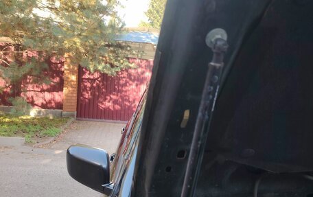 Mitsubishi Outlander III рестайлинг 3, 2006 год, 450 000 рублей, 29 фотография