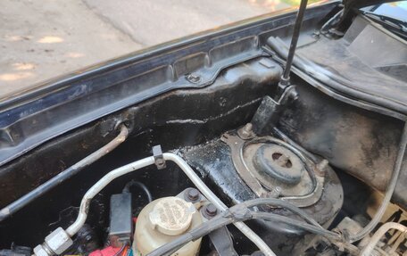 Mitsubishi Outlander III рестайлинг 3, 2006 год, 450 000 рублей, 33 фотография