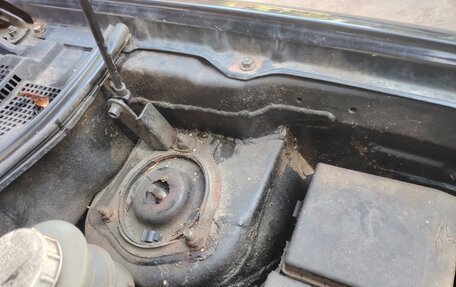 Mitsubishi Outlander III рестайлинг 3, 2006 год, 450 000 рублей, 32 фотография