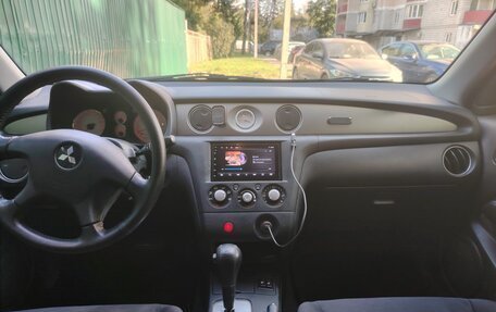 Mitsubishi Outlander III рестайлинг 3, 2006 год, 450 000 рублей, 37 фотография