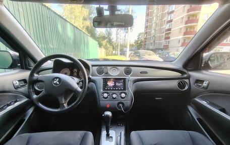 Mitsubishi Outlander III рестайлинг 3, 2006 год, 450 000 рублей, 36 фотография