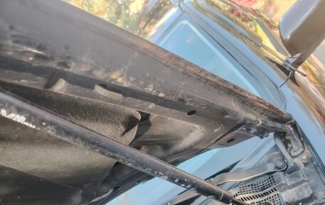 Mitsubishi Outlander III рестайлинг 3, 2006 год, 450 000 рублей, 30 фотография