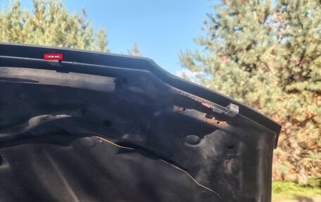 Mitsubishi Outlander III рестайлинг 3, 2006 год, 450 000 рублей, 28 фотография