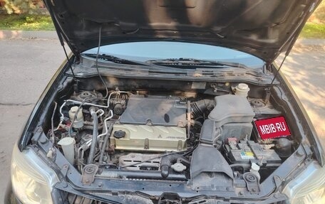 Mitsubishi Outlander III рестайлинг 3, 2006 год, 450 000 рублей, 31 фотография