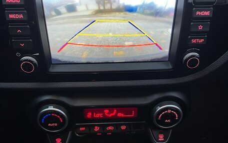 KIA Rio IV, 2019 год, 1 450 000 рублей, 11 фотография