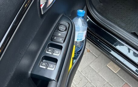 KIA Rio IV, 2019 год, 1 450 000 рублей, 12 фотография