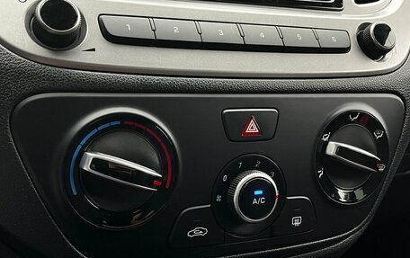 Hyundai Solaris II рестайлинг, 2021 год, 1 675 000 рублей, 16 фотография