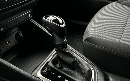 Hyundai Solaris II рестайлинг, 2021 год, 1 675 000 рублей, 18 фотография