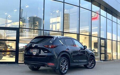 Mazda CX-5 II, 2019 год, 2 775 000 рублей, 2 фотография