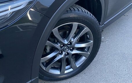 Mazda CX-5 II, 2019 год, 2 775 000 рублей, 3 фотография