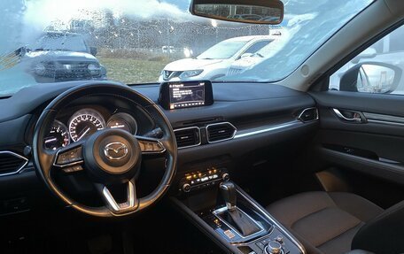 Mazda CX-5 II, 2019 год, 2 775 000 рублей, 4 фотография