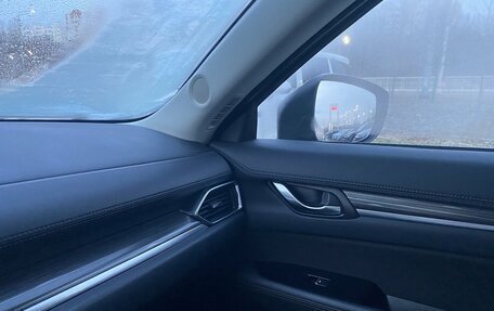 Mazda CX-5 II, 2019 год, 2 775 000 рублей, 7 фотография