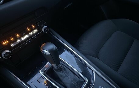 Mazda CX-5 II, 2019 год, 2 775 000 рублей, 9 фотография