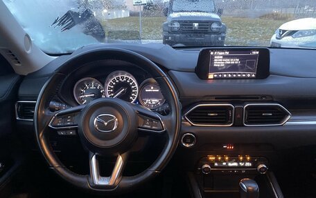 Mazda CX-5 II, 2019 год, 2 775 000 рублей, 6 фотография