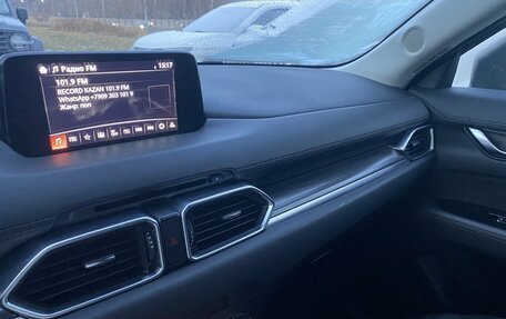 Mazda CX-5 II, 2019 год, 2 775 000 рублей, 8 фотография