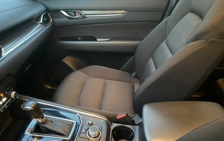 Mazda CX-5 II, 2019 год, 2 775 000 рублей, 12 фотография