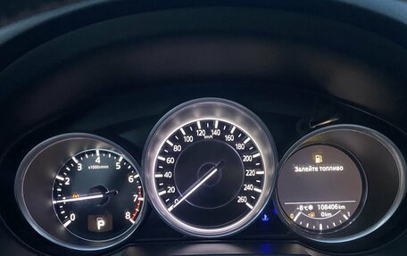 Mazda CX-5 II, 2019 год, 2 775 000 рублей, 10 фотография