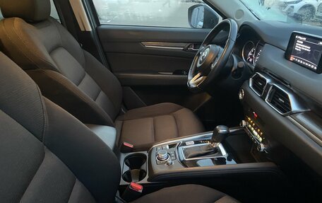 Mazda CX-5 II, 2019 год, 2 775 000 рублей, 13 фотография