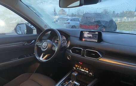 Mazda CX-5 II, 2019 год, 2 775 000 рублей, 16 фотография