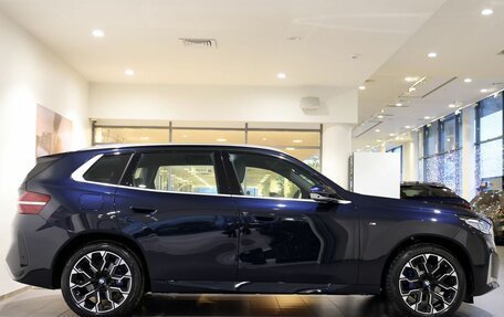 BMW X3, 2025 год, 7 890 000 рублей, 4 фотография