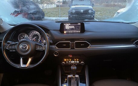 Mazda CX-5 II, 2019 год, 2 775 000 рублей, 17 фотография