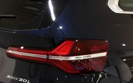 BMW X3, 2025 год, 7 890 000 рублей, 9 фотография