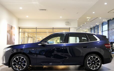 BMW X3, 2025 год, 7 890 000 рублей, 7 фотография