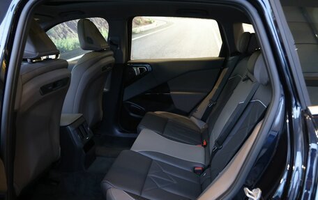 BMW X3, 2025 год, 7 890 000 рублей, 13 фотография