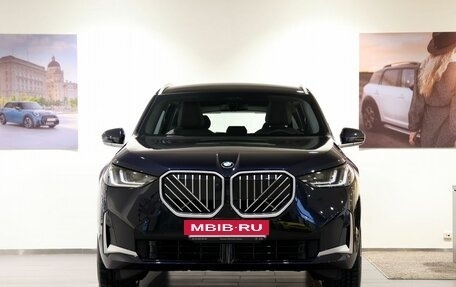 BMW X3, 2025 год, 7 890 000 рублей, 2 фотография