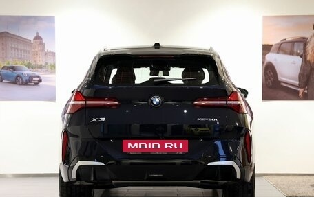 BMW X3, 2025 год, 7 890 000 рублей, 6 фотография