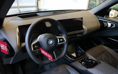 BMW X3, 2025 год, 7 890 000 рублей, 12 фотография