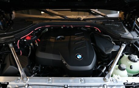 BMW X3, 2025 год, 7 890 000 рублей, 23 фотография