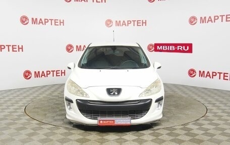 Peugeot 308 II, 2011 год, 485 000 рублей, 2 фотография