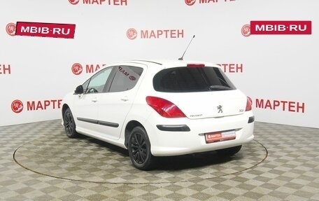 Peugeot 308 II, 2011 год, 485 000 рублей, 7 фотография