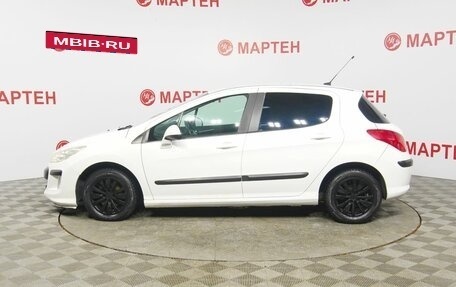 Peugeot 308 II, 2011 год, 485 000 рублей, 8 фотография