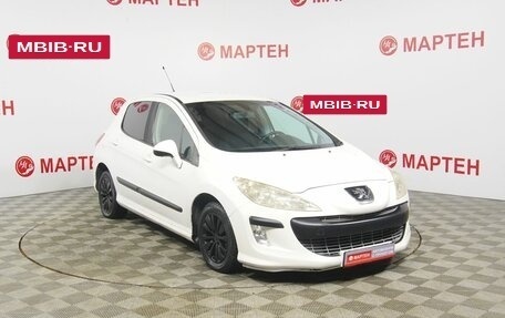 Peugeot 308 II, 2011 год, 485 000 рублей, 3 фотография