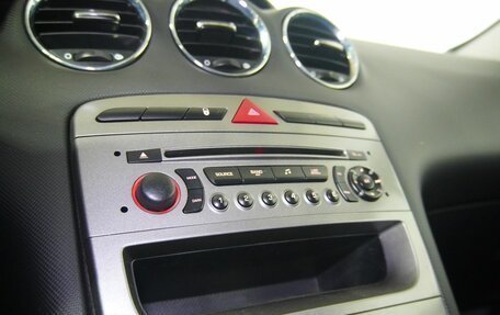 Peugeot 308 II, 2011 год, 485 000 рублей, 12 фотография