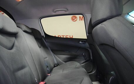 Peugeot 308 II, 2011 год, 485 000 рублей, 11 фотография