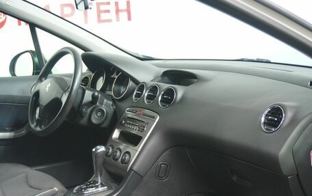 Peugeot 308 II, 2011 год, 485 000 рублей, 10 фотография