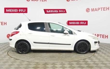 Peugeot 308 II, 2011 год, 485 000 рублей, 4 фотография