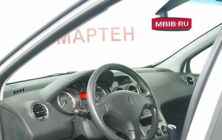 Peugeot 308 II, 2011 год, 485 000 рублей, 9 фотография